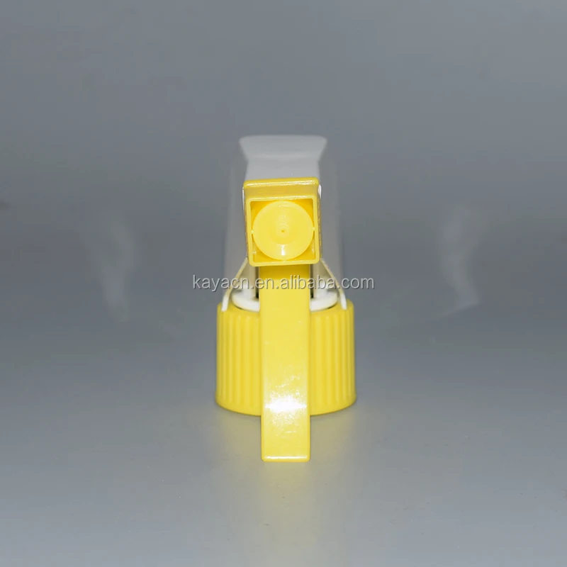 KY-T101-C Household Hand Pump Sprayer Foam Atomizer MIST For Spray Bottles Sprayers Plastic Trigger Sprayer