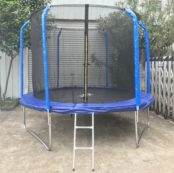 
Fourstar trampoline elastic bed 