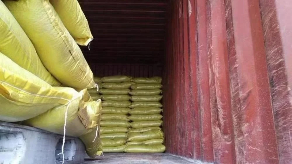 DAP type controlled release type DAP 18-46-0 Diammonium Phosfate fertilizer