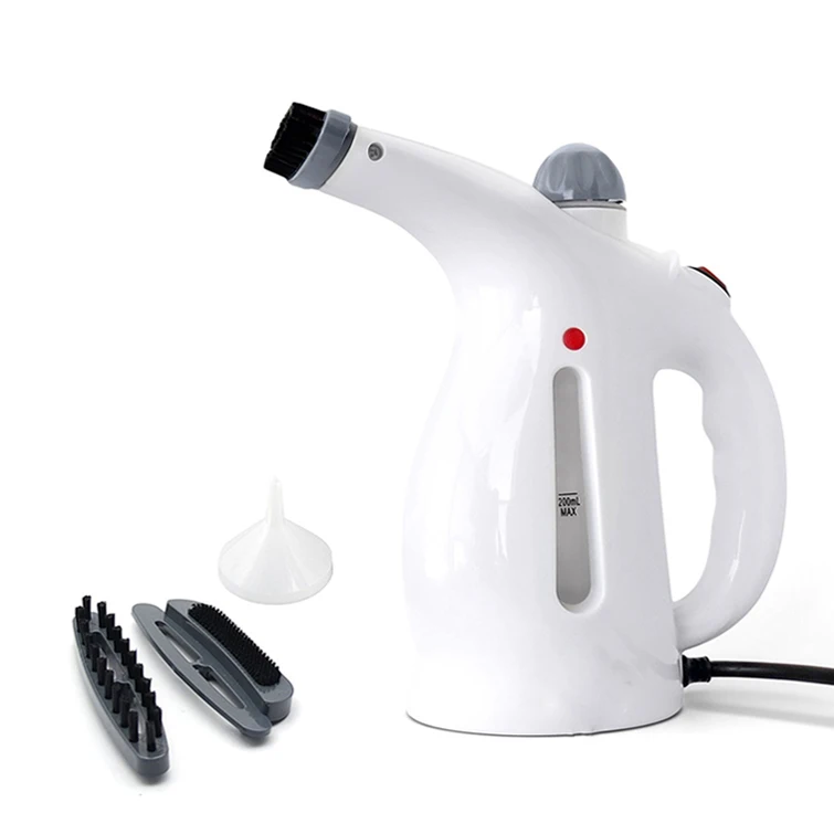 Hm-105 дешевая цена Чжэцзян Optima New портативный мощный ручной отпариватель одежды для штор