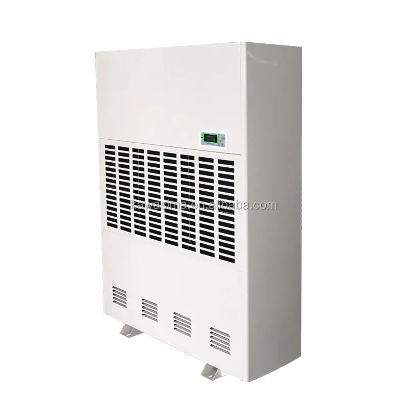 
Refrigerative Industrial warehouse Dehumidifier 