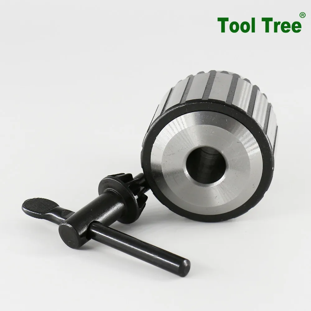 Китай производство JT1 JT2 JT33 1/2-20unf тип ключа сверлильный патрон с резьбовым присоединением