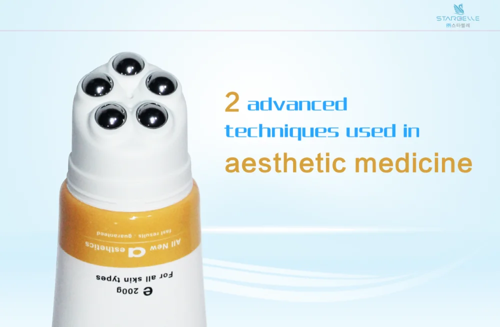 Body Slimming Cream Lose Weight Gel For Cavitation And RF Machine