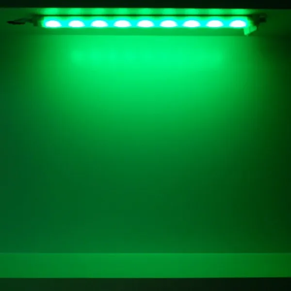 Extra Slim LED RGB Under Cabinet Bar board light Shelf Light for Kitchen Light