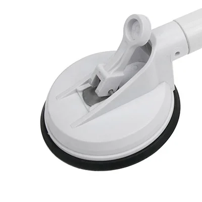 
Plastic bathroom handicap grab bar/Telescopic bathroom handle/Adjustable bathroom safety handle 
