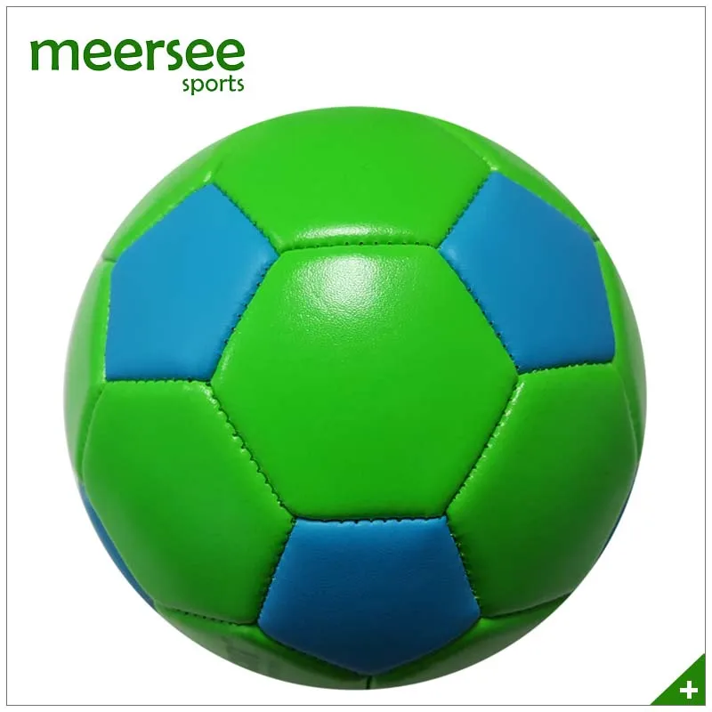 Nanjing Wellson Sporting is a manufacturer small football kids size soccer ball