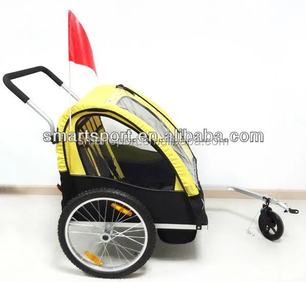 Popular Baby Bike Trailer turkey special baby stroller