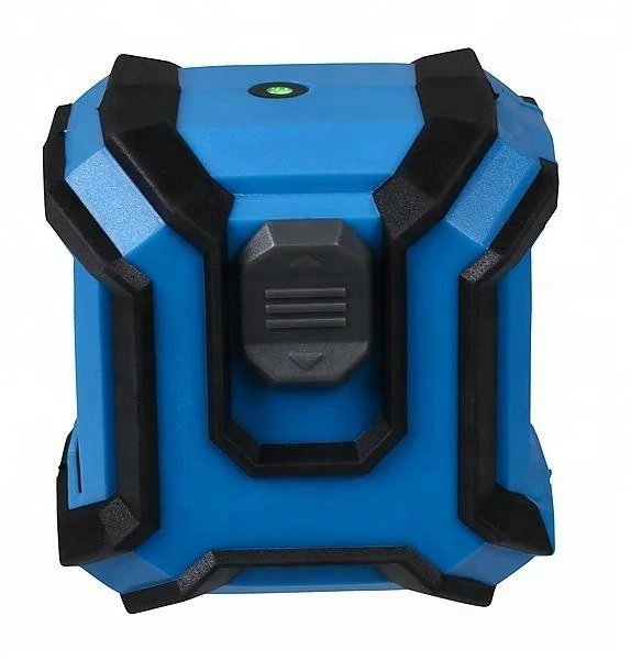 
Mini Self Leveling Cross-Line Laser Level 