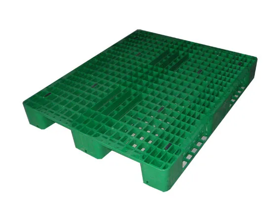 1200x1000 euro plastic pallet returns mixed pallets store returns good for sale