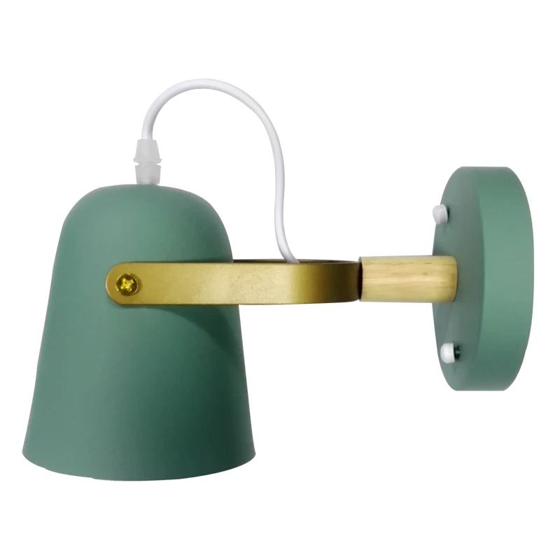 Creative 6w 10w Wall Lamp Commercial CE/RoHS Indoor Led Wall Light