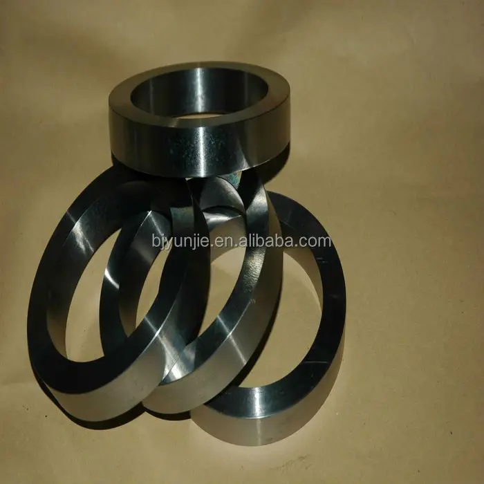 ASTMB392 niobium ring