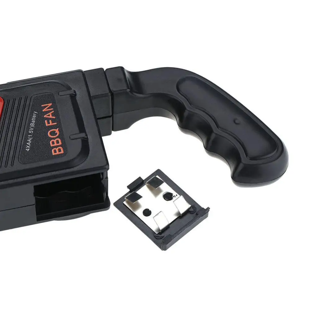 Portable Handle BBQ Blower/ Outdoor Blower /Portable Electric BBQ Fan Air Blower