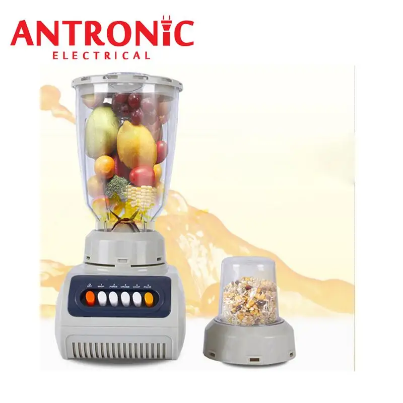 Low MOQ electric multi function blender mixer machine