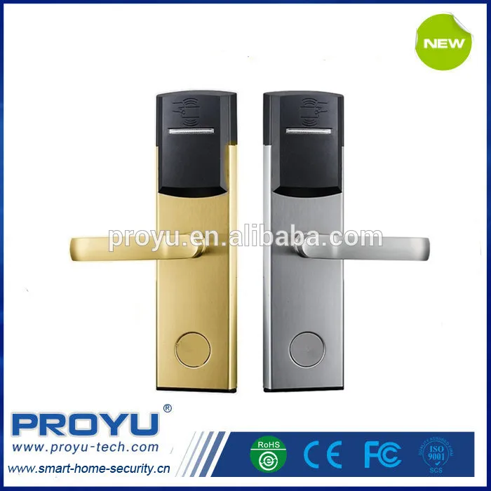 Fastest delivery American mortise proximity rfid lock