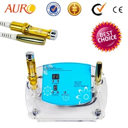AU-49 The Newest Needle Free Mesotherapy