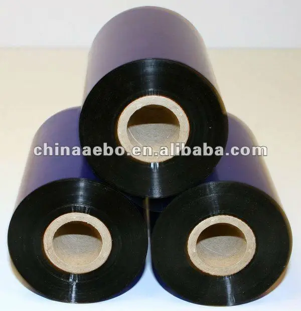 Термотрансферная лента-ВОСК ЛЕНТА