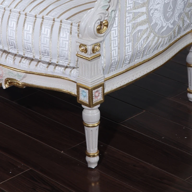 French empire furniture -royal furniture sofa set