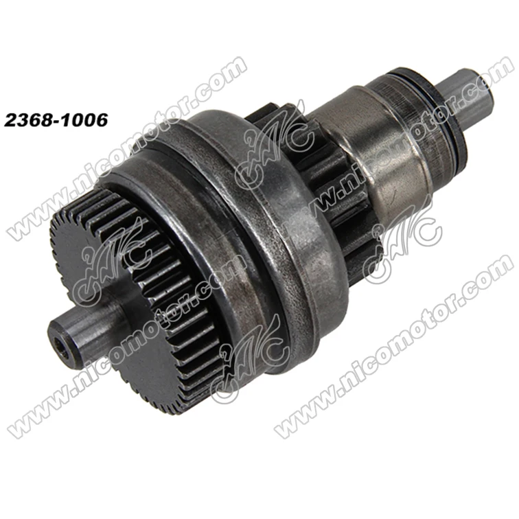 Starting Motor WH100 Motorcycle  Engine Accessories On Sales