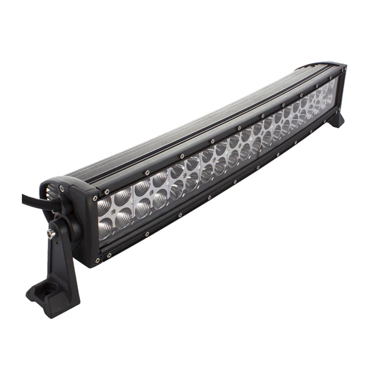 Автозапчасти, автомобильный 33 дюйма 180 Вт, изогнутый прожектор для внедорожника jk wrangler, внедорожник