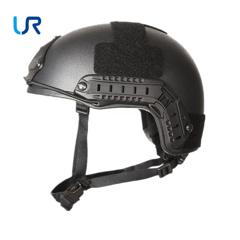 Уровень 4 /3/ IIIA, немецкая армия США. Военный Арамид Быстрый баллистический Тактический шлем