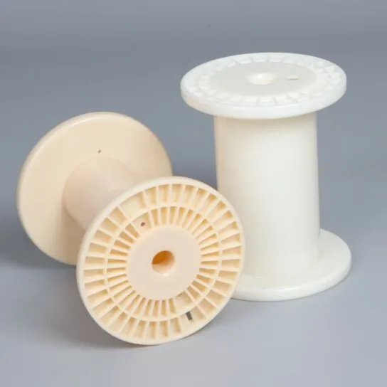 ABS NS - 4 Plastic Spool Manufacturer for Wire Drawing Machine
