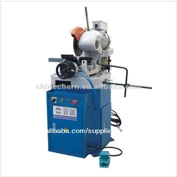 руководство металла циркулярных пил машины