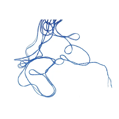 Cotton Yarn From High Quality Cotton with Best Price in China