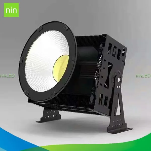1000w led flood light 1000w or 1500w HPS lamp replacement