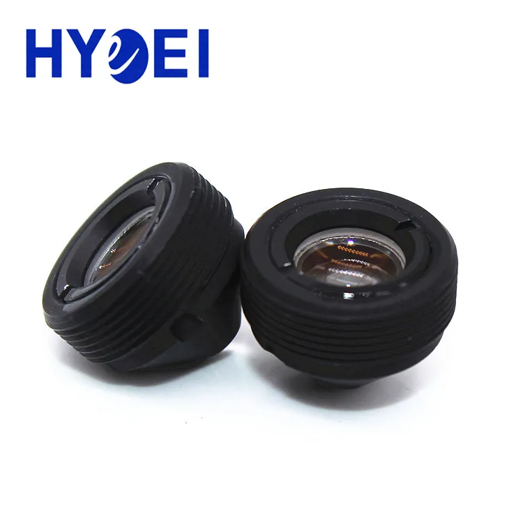 Горячая Распродажа, Высококачественный объектив видеонаблюдения HD 3MP 1/2.7 M12 4,3 мм, объектив с отверстием для объектива мини-камеры