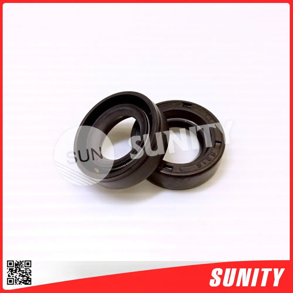 promotion price garden machine power diesel engine part TC- 15mm x 25mm x 7mm oil seal