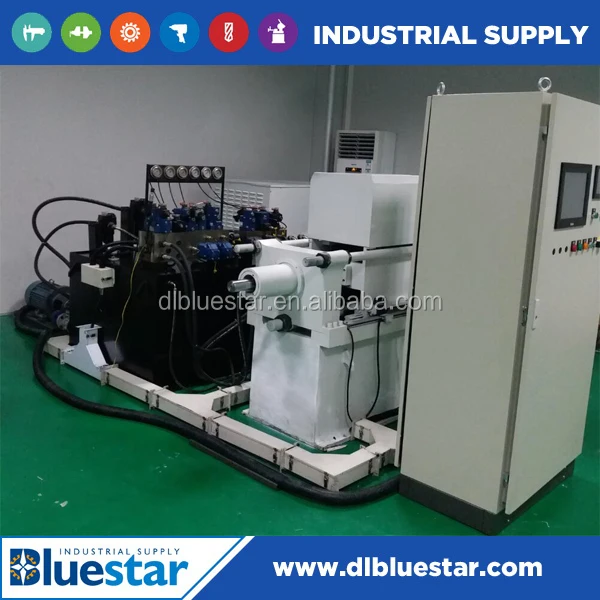 Aluminium Copper Cable Lug friction welding machine