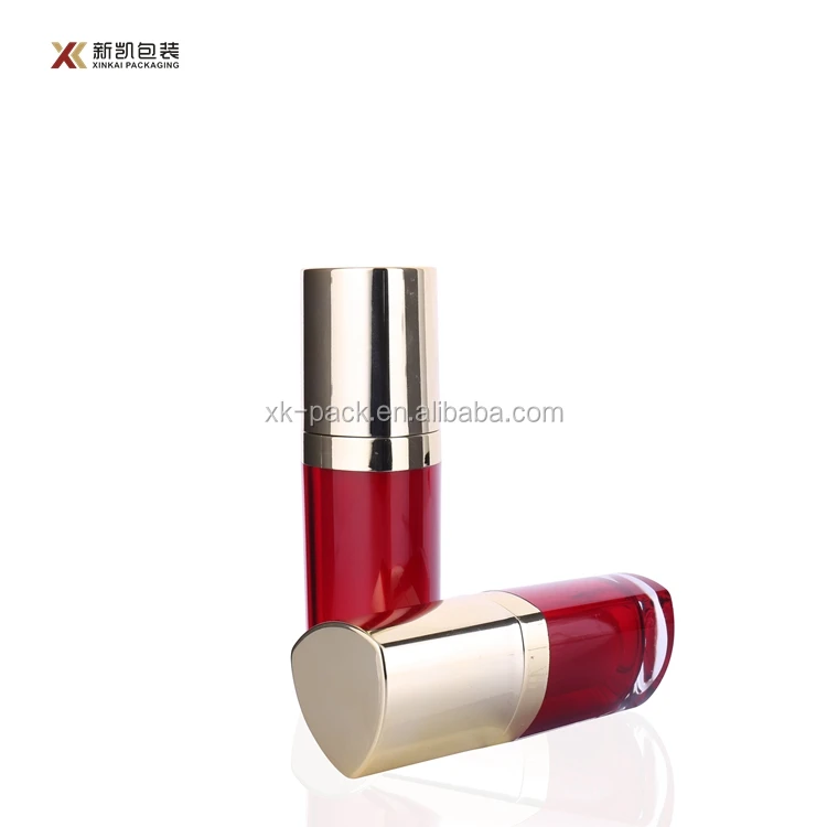 Customized cosmetic bottle suppliers skin care packing of cosmetics