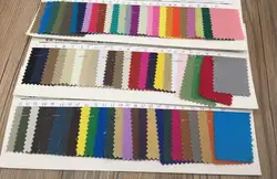 Cotton Jewelry Bag With Drawstring