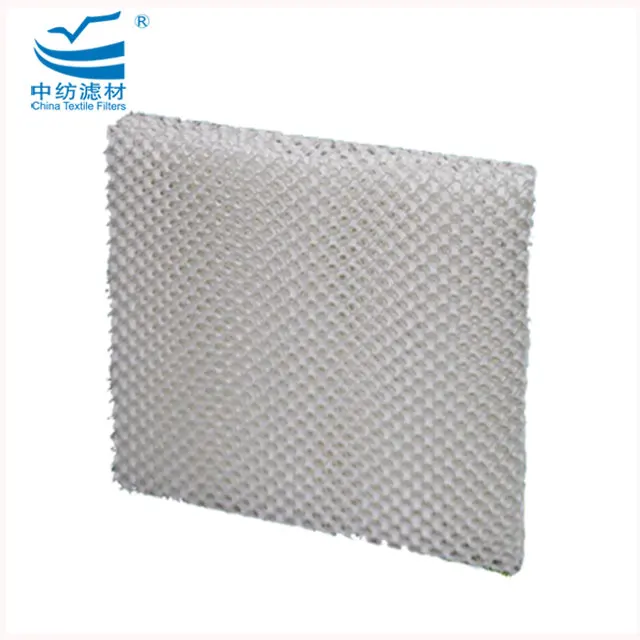 Whole House Humidifier Filter Material