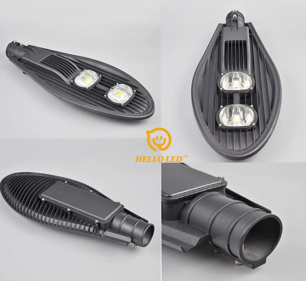 Wholesale Guangdong Zhongshan Ip65 LED street light 100W