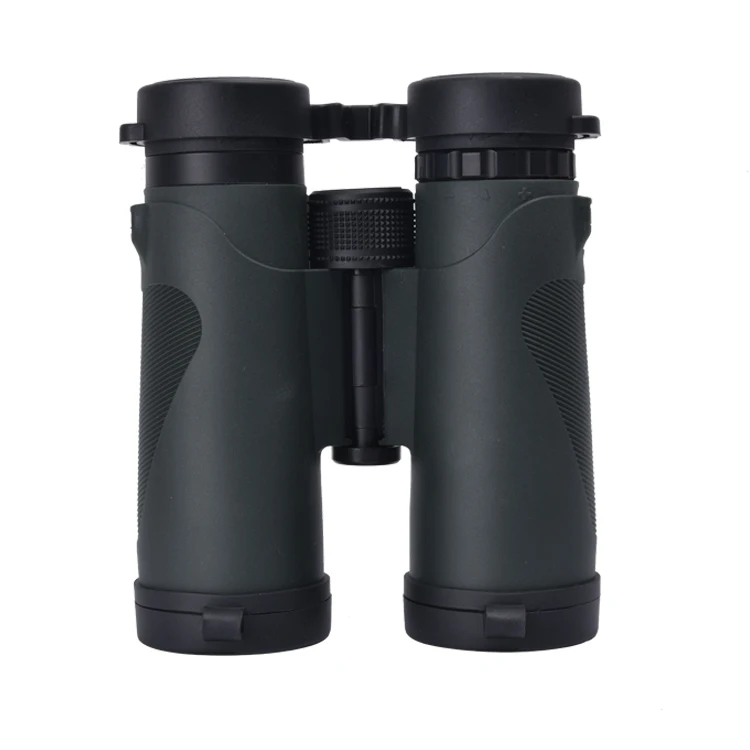 KANDAR гарантия качества 12x42 дальнего действия противотуманная широкоугольная Крыша Призма уличный спортивный бинокль для