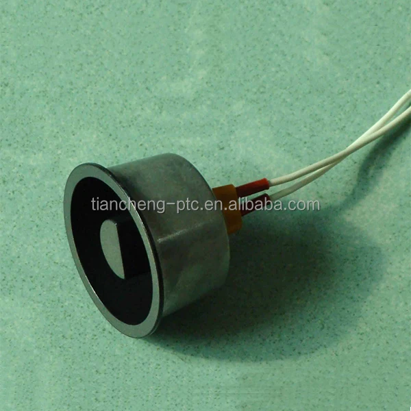 Новый водонагревательный элемент PTC, высококачественный нагреватель Ptc для водонагревателя и жидкости