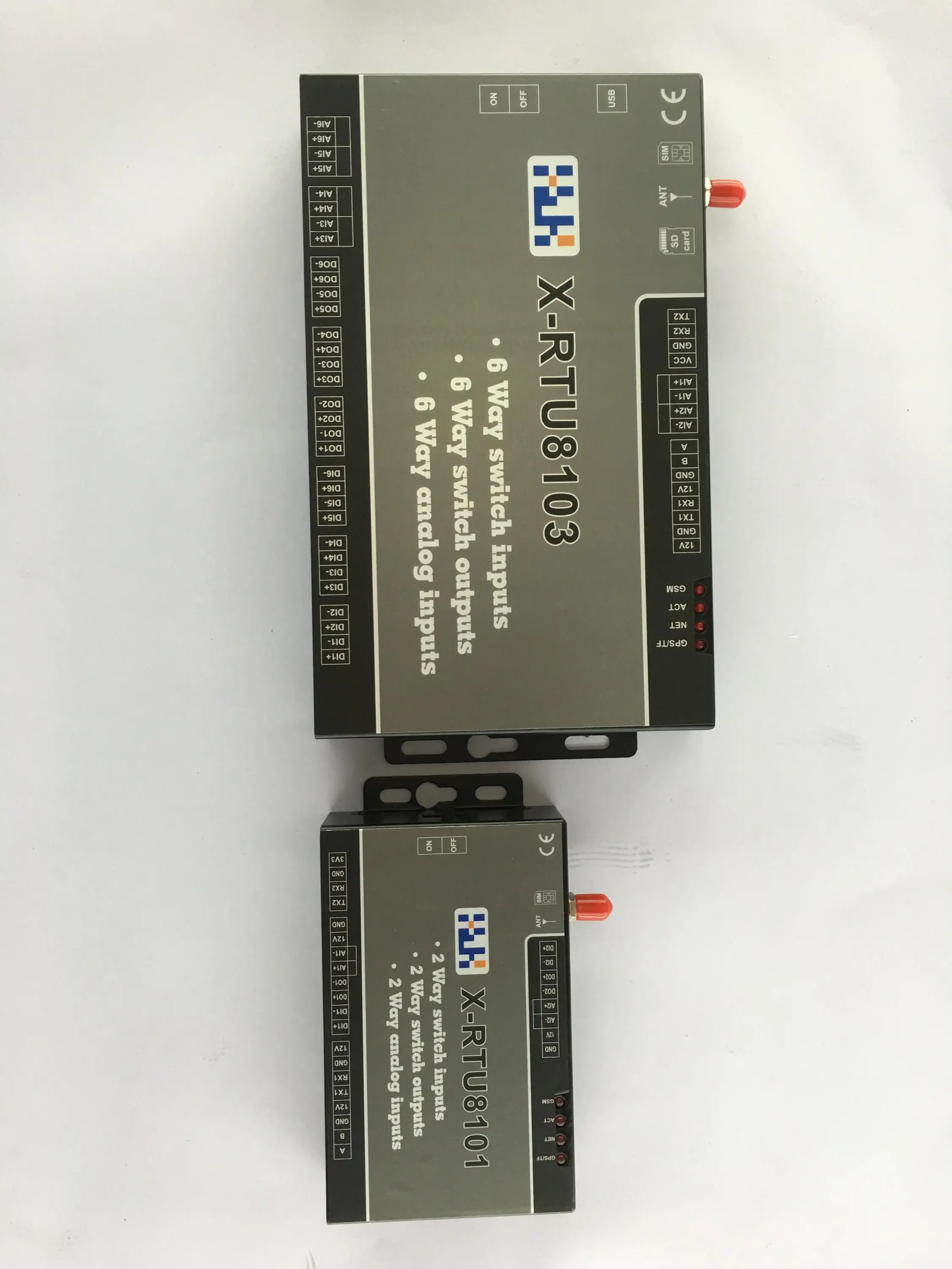 Automatic gsm modem for water pump control automatic gsm control for water pump gsm rtu modem