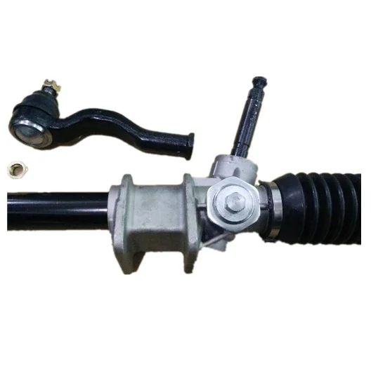 High quality Steering rack SA-44-32-110A for E2200 Bongo