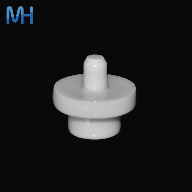 Высокая частота изоляционные стеатит керамические конце изоляторы