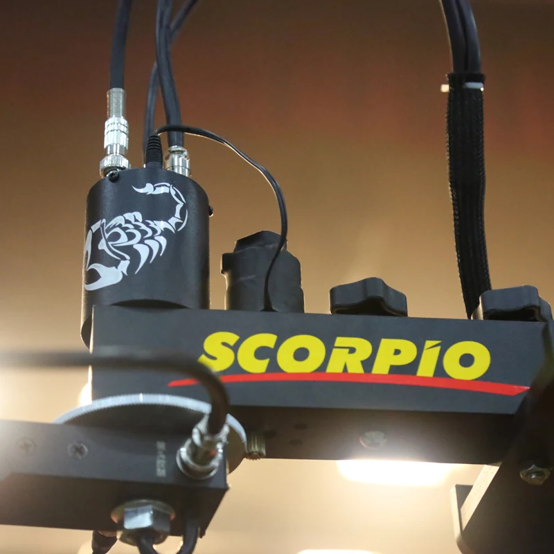 Professional video jib crane china jib crane for camera