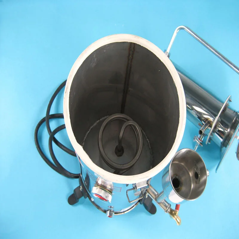 
Chemistry Lab Use Water Distiller 