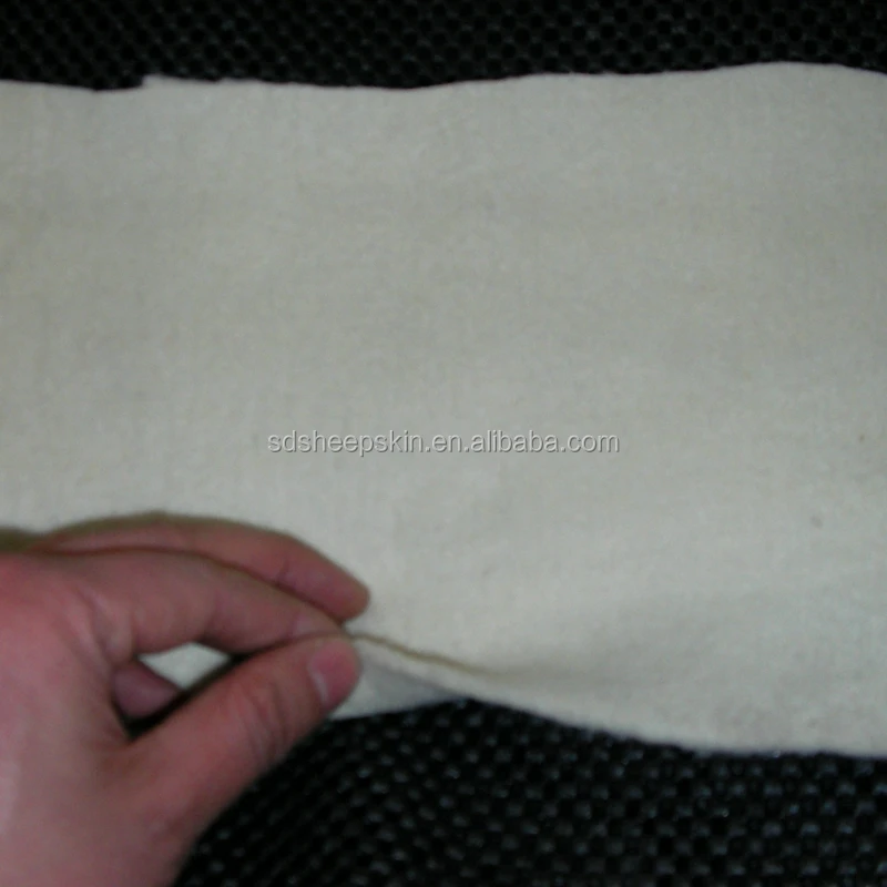 Super Quality Low Price Wool Felt