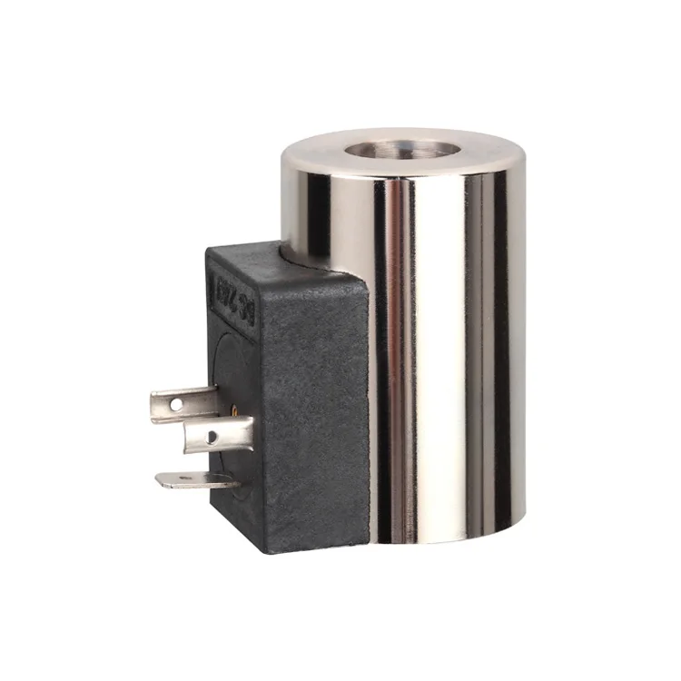 China Made Hydraulic Solenoid Valve Coil