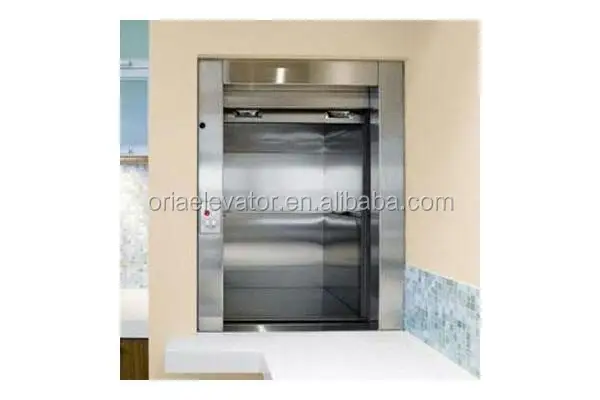 ORIA desktop type dumbwaiter/mini elevator/food elevator dumbwaiter