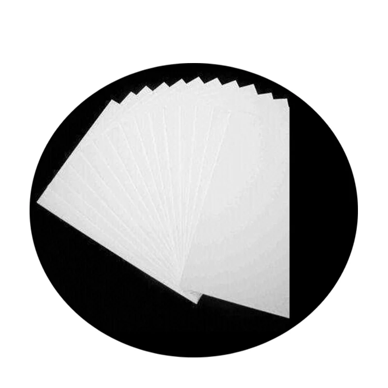 Широко применяемая отбеленная бамбуковая целлюлоза TCF/ECF и неотбеленная бамбуковая целлюлоза