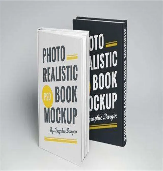 Customized print Hard and Softcover Story Publishing /Booklet/Magazine/Brochures/catalogue Photo Cook paper Book Printing