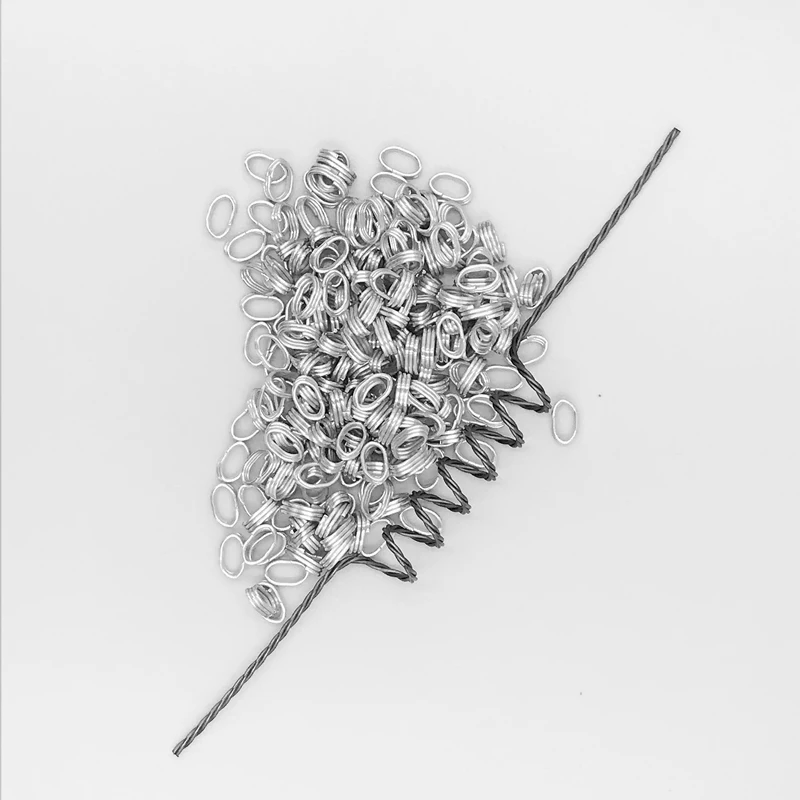 
Manufacturer of High quality pure stranded tungsten wire filament 