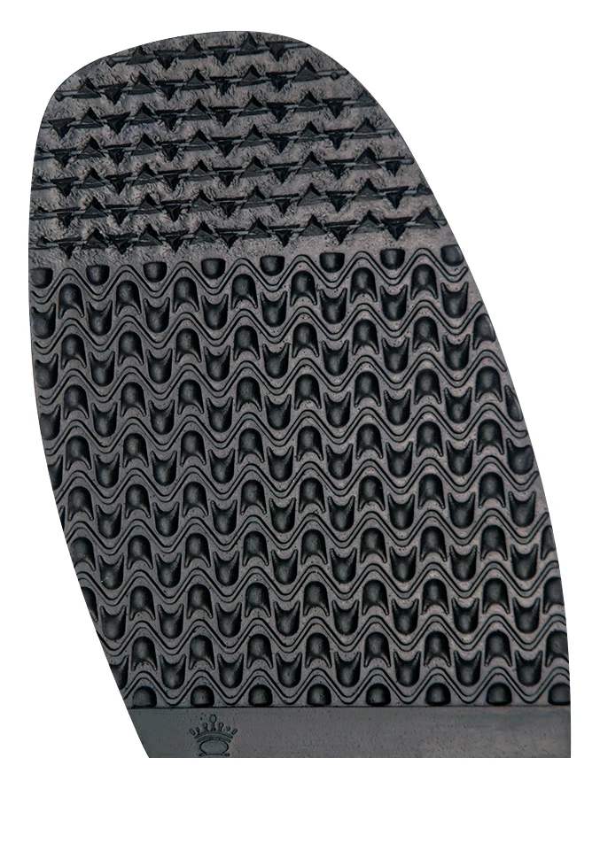 E016 Rubber Heels For Shoes Repair Rubber Sole Heel