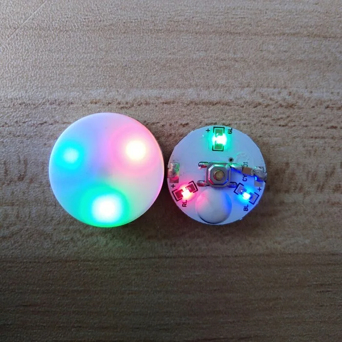 mini small LED night light/ LED toy light/ LED custom light